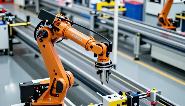 技术匹配如何推动跨行业技术转让的成功落地