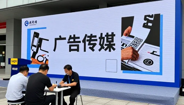 深圳市茂平雕塑艺术有限公司专注广告传媒,提供完善品牌全案方案