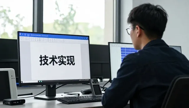 运维服务选型中技术转让的关键考量