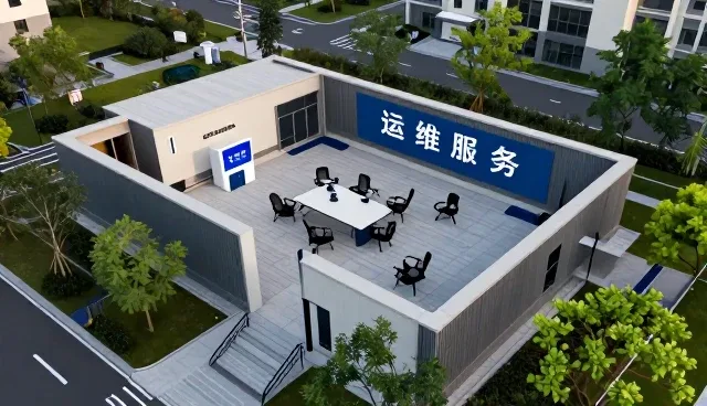 技术研发适用条件的现实考量与业务适配